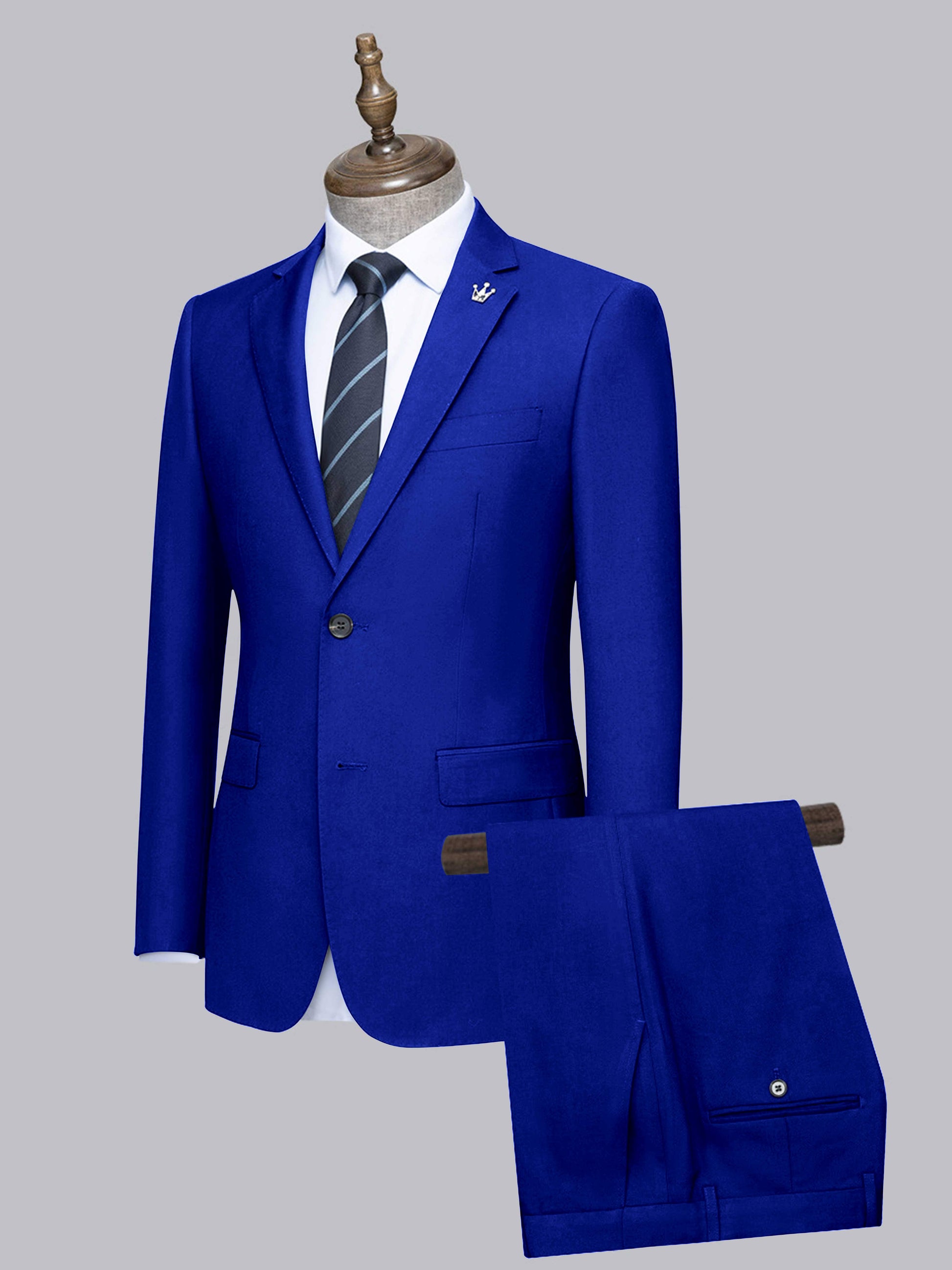 #Color_Royal Blue