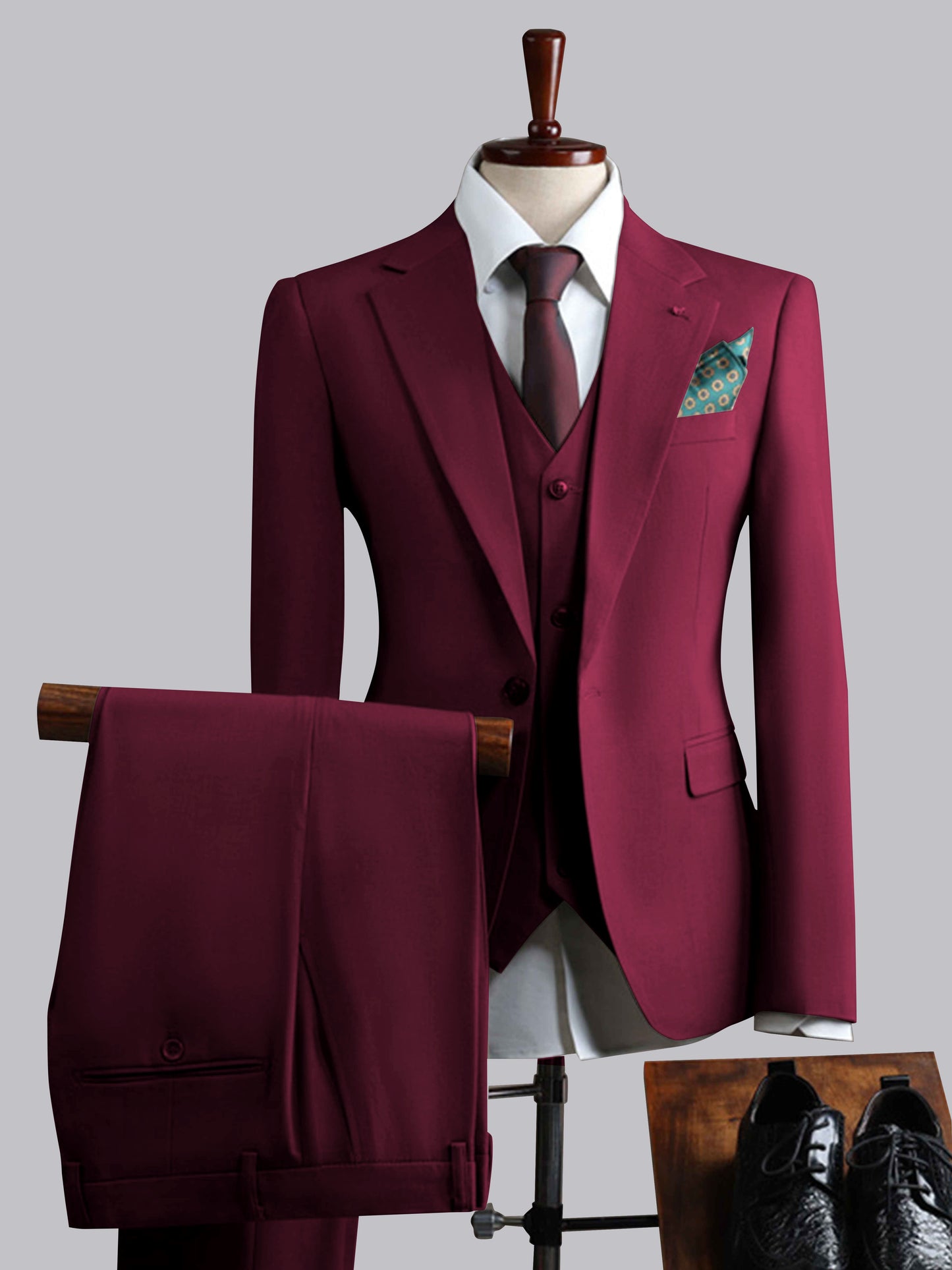 #Color_Burgundy