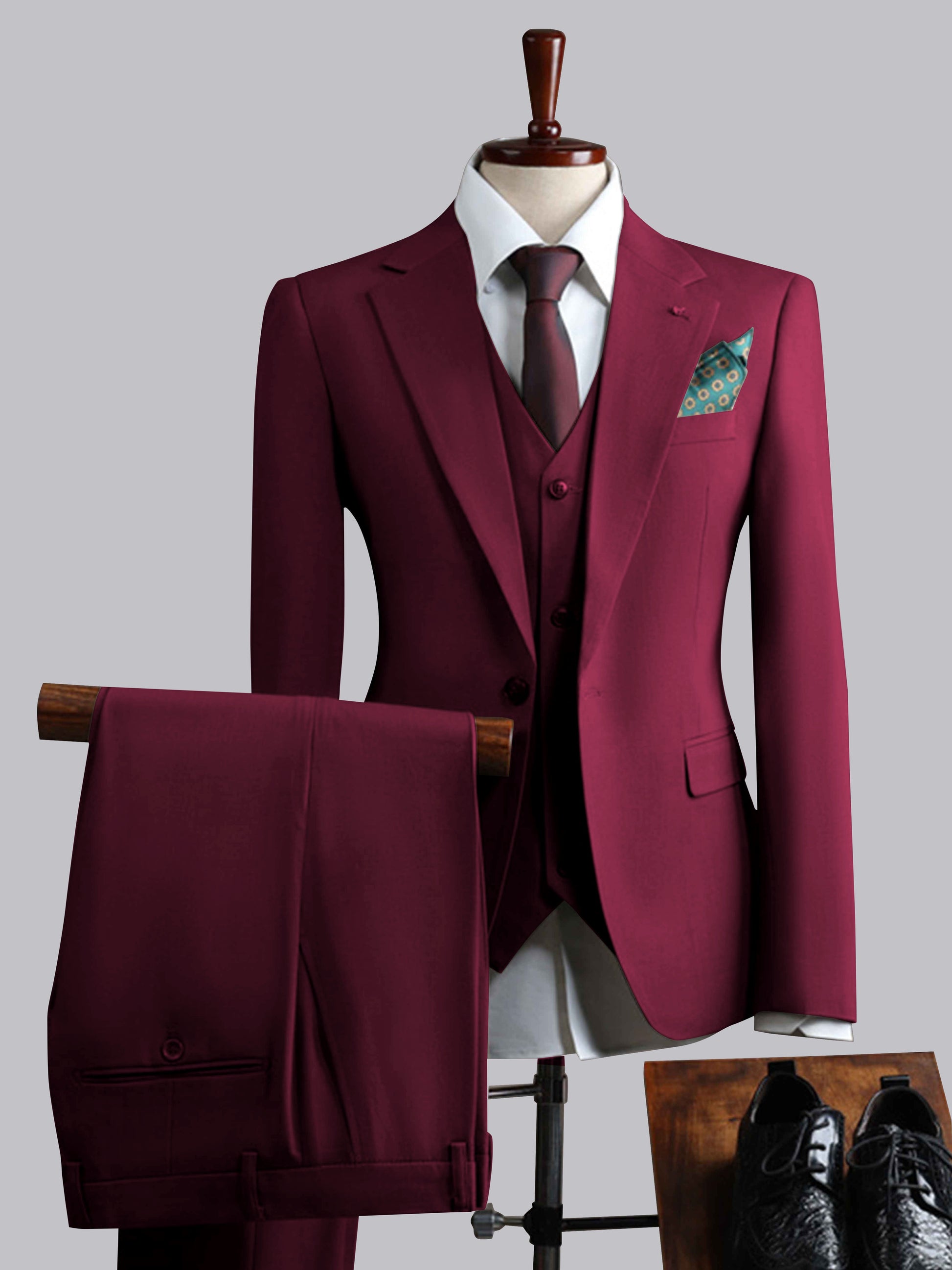 #Color_Burgundy