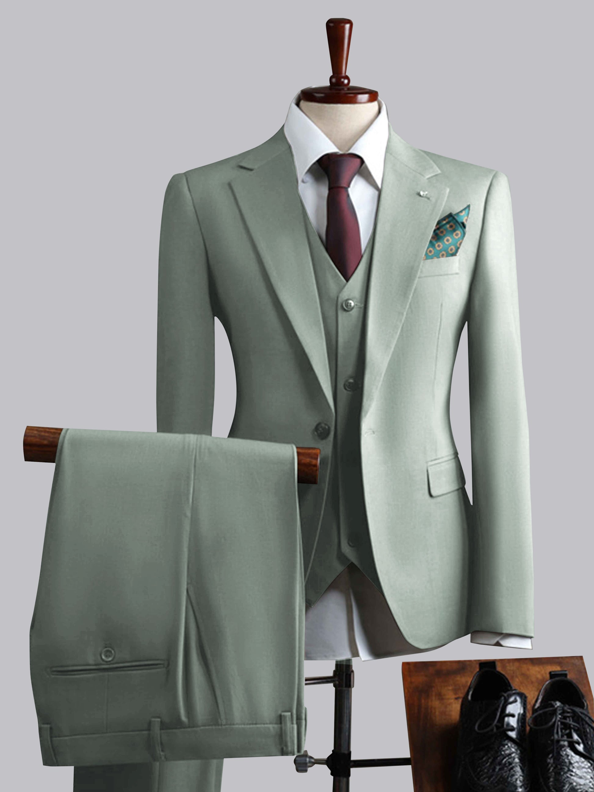 #Color_Eucalyptus