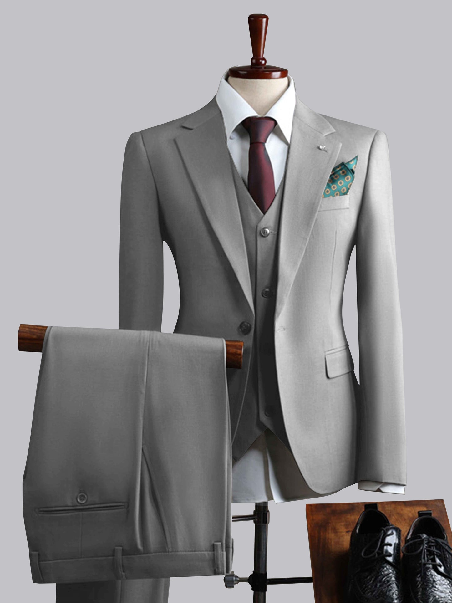 #Color_Gray