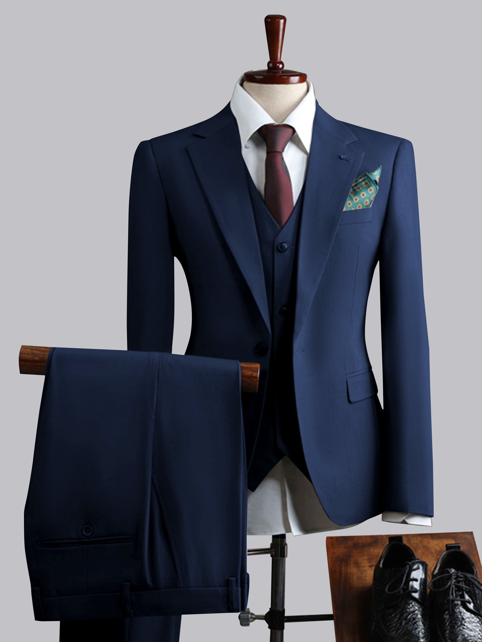 #Color_Navy Blue