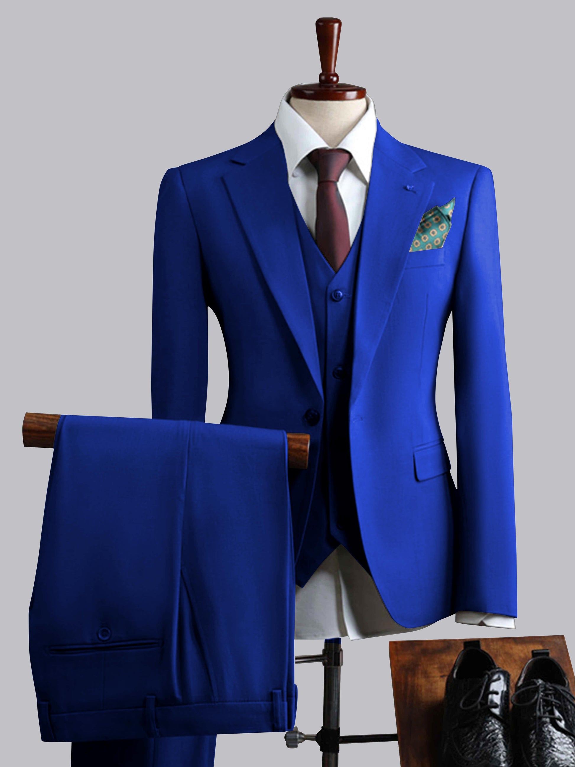 #Color_Royal Blue