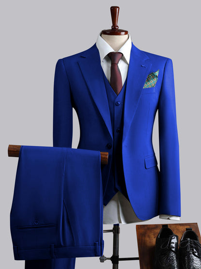 #Color_Royal Blue