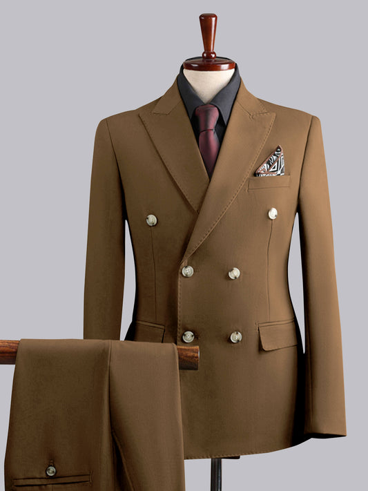 #Color_Brown