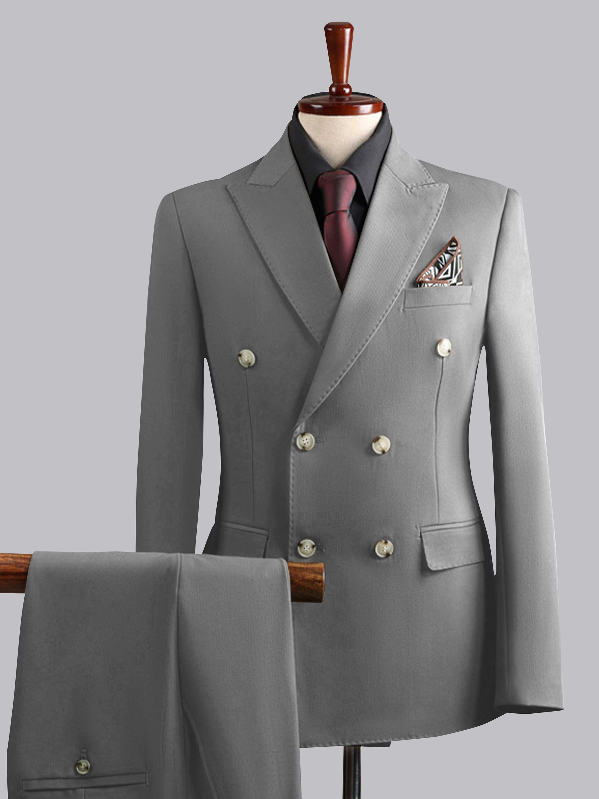 #Color_Gray