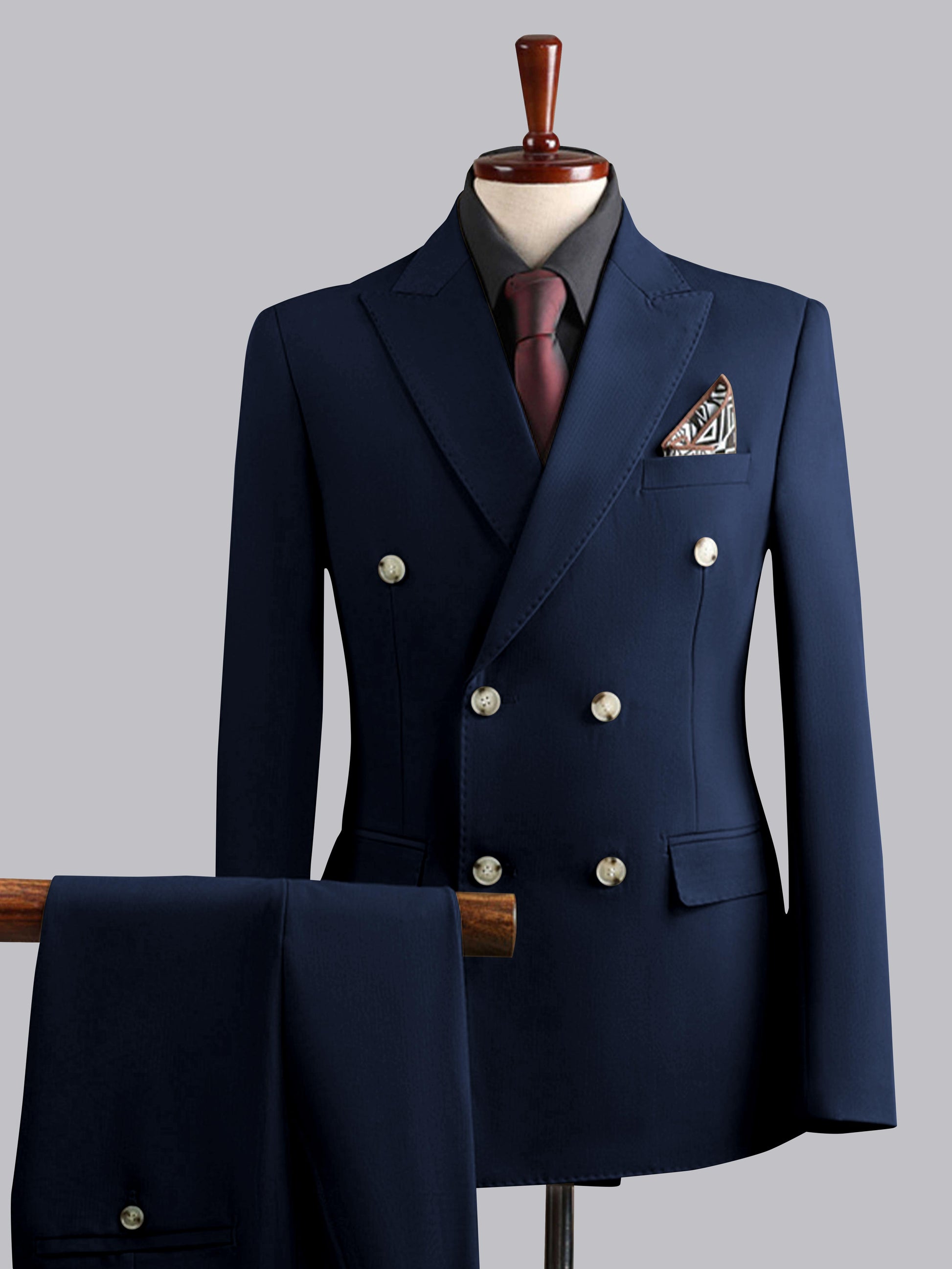 #Color_Navy Blue