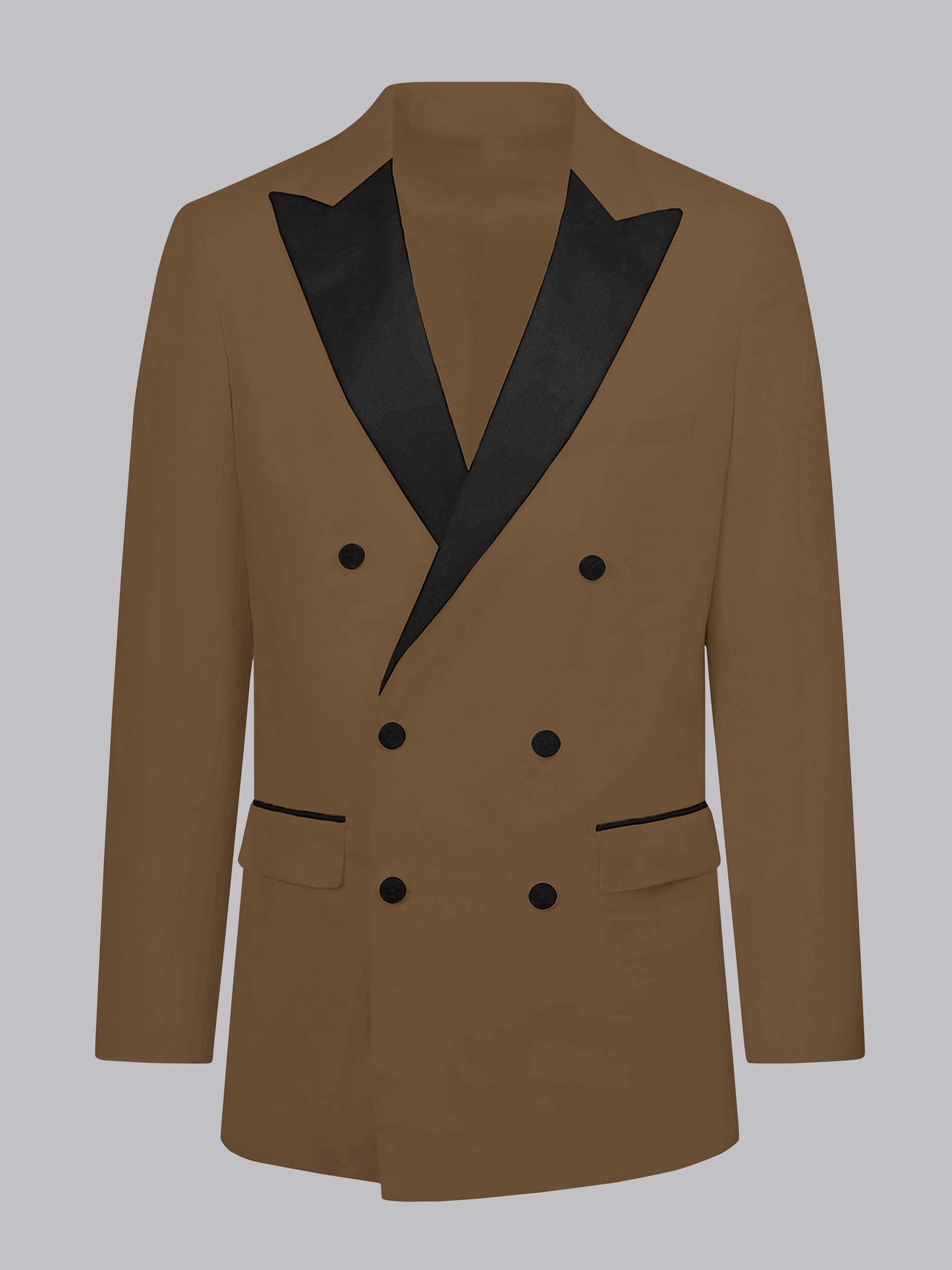 #Color_Brown