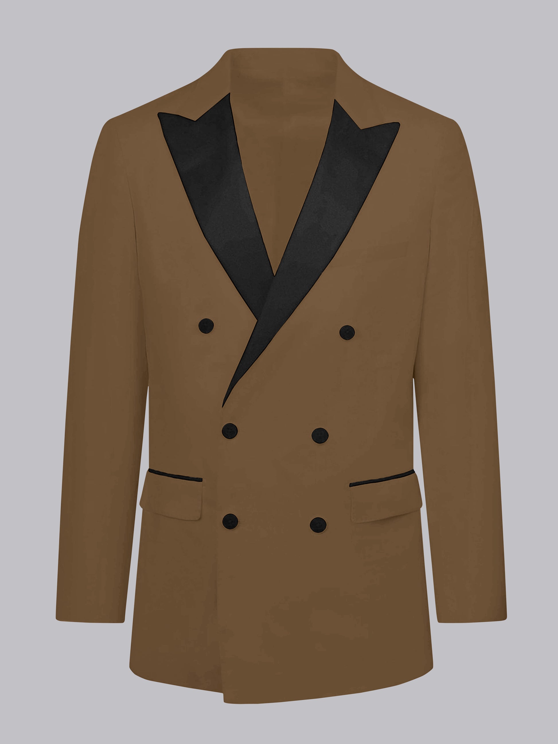 #Color_Brown