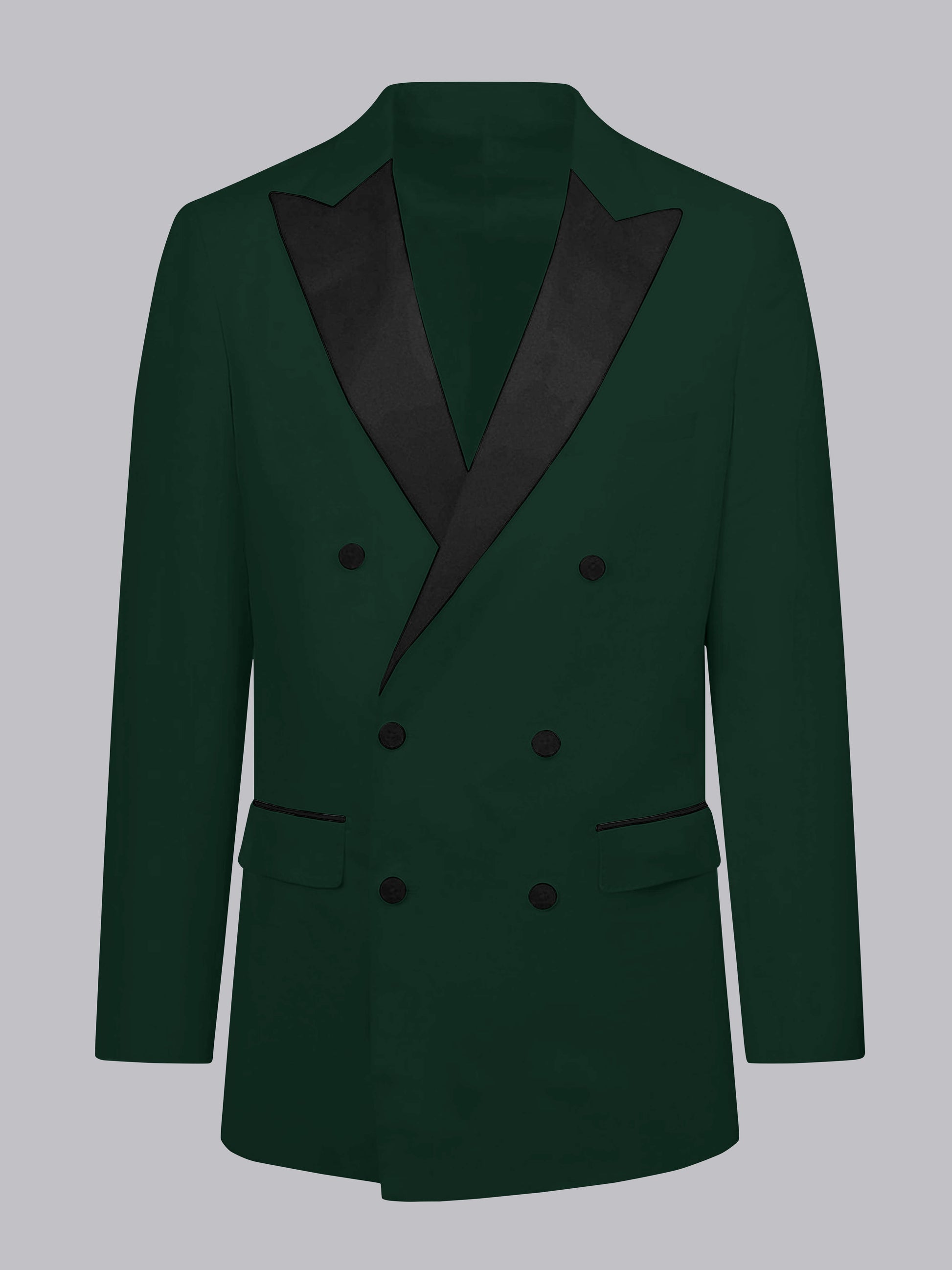 #Color_Emerald Green