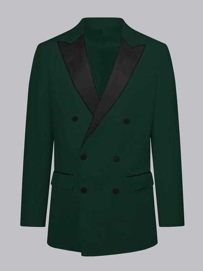 #Color_Emerald Green