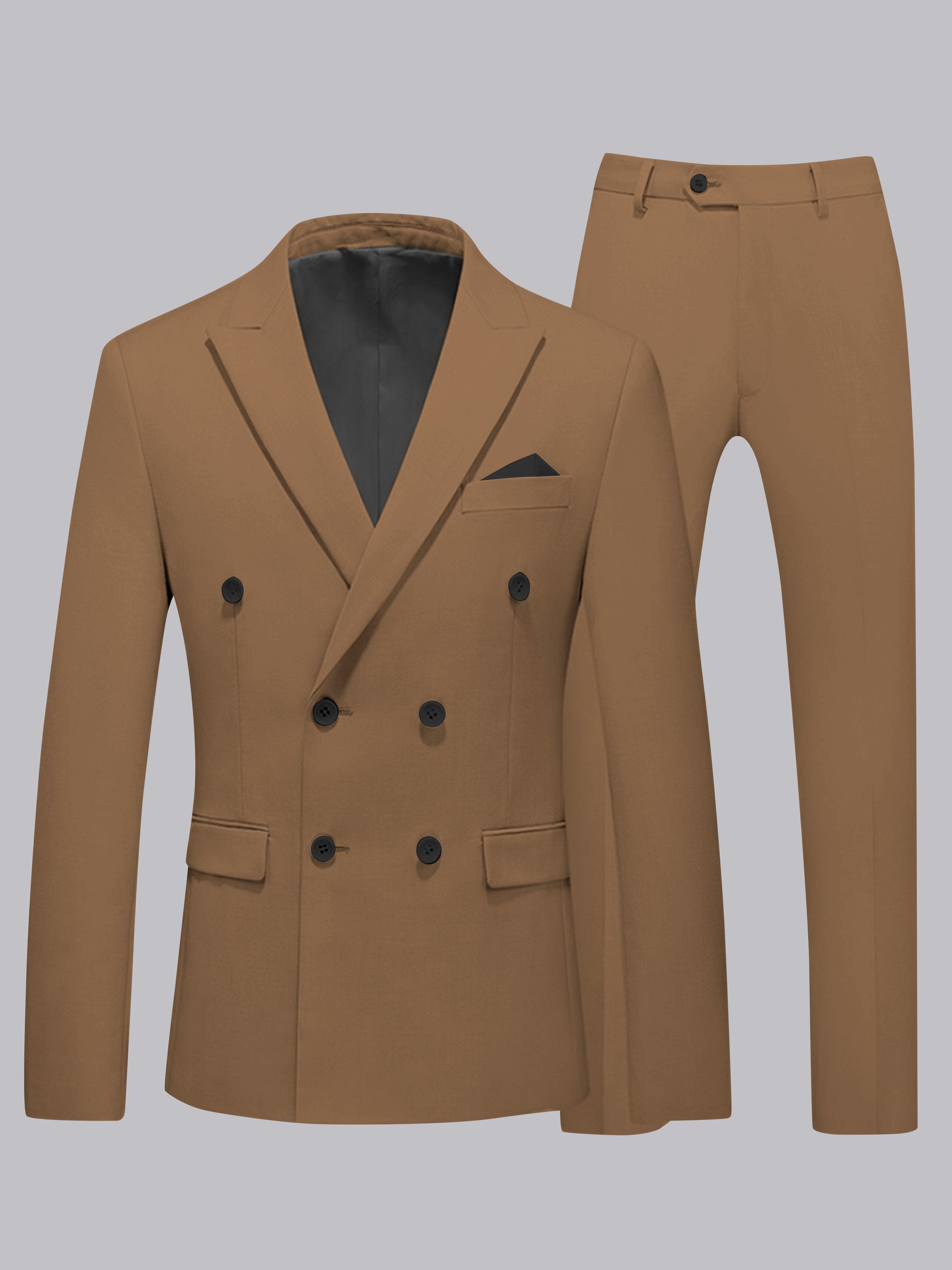 #Color_Brown