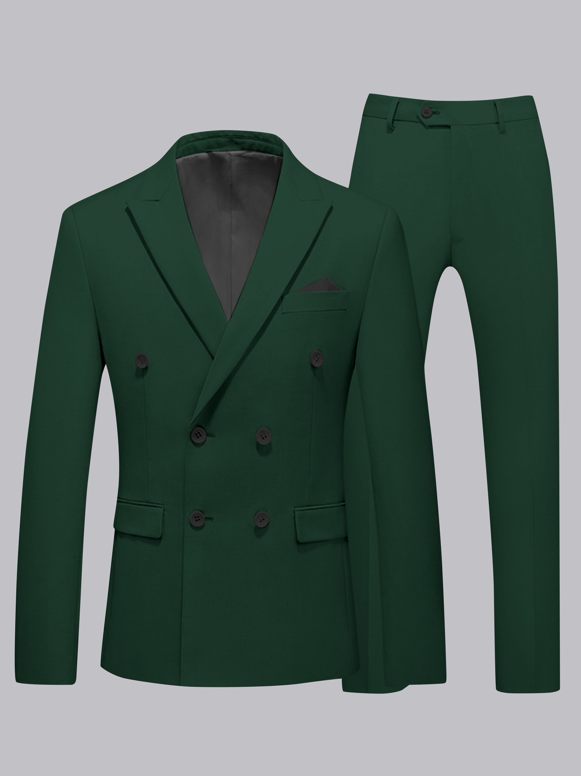 #Color_Emerald Green
