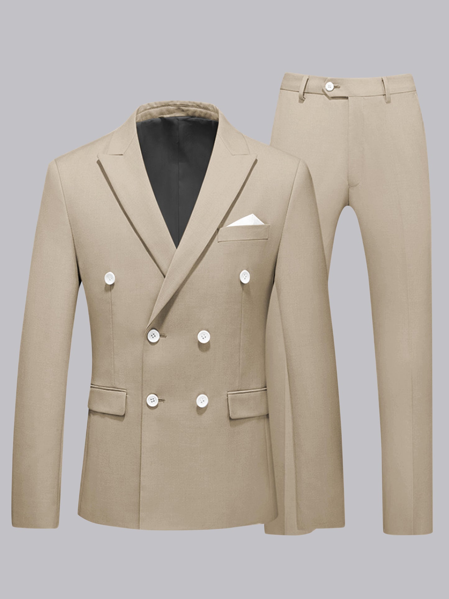 #Color_Khaki